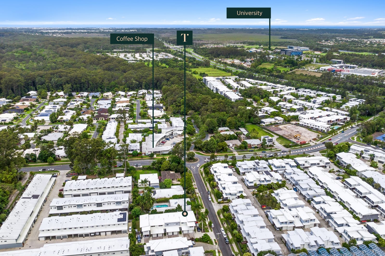 Investor Alert: Quality, Location, Returns!