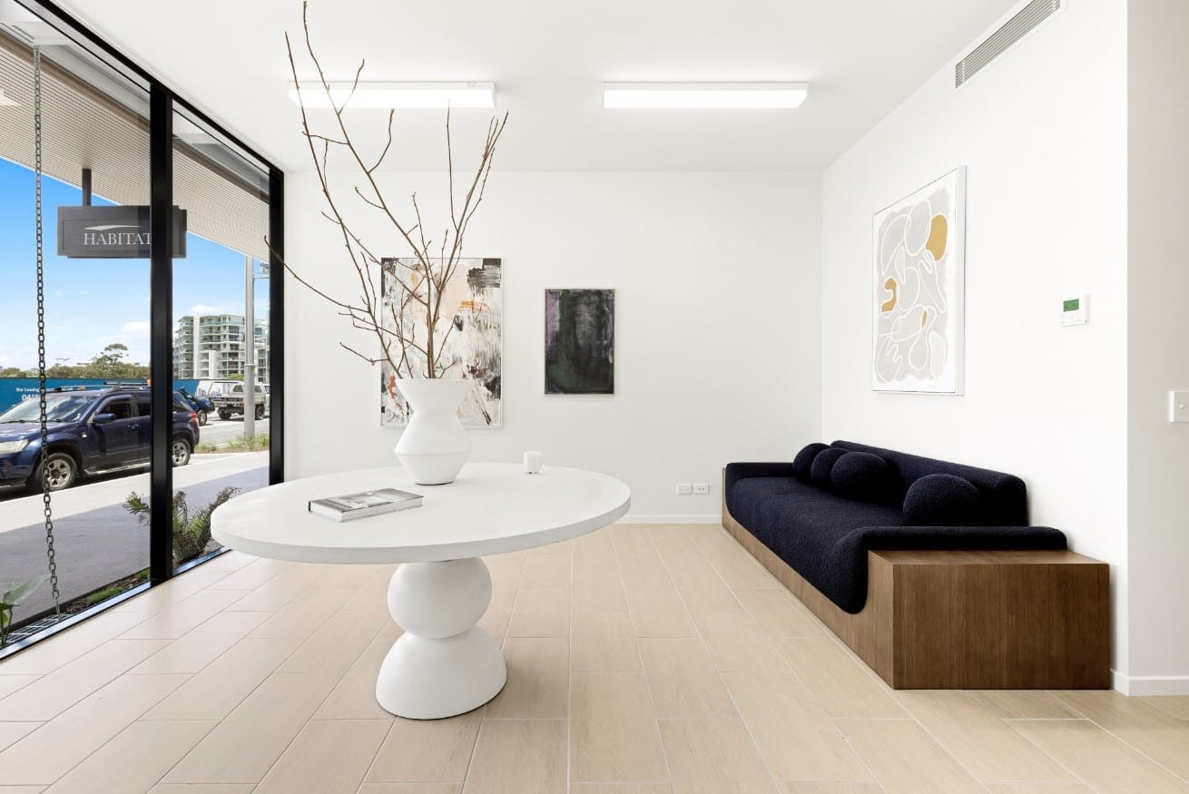 Commercial & Residential - Brand New in the Maroochydore CBD