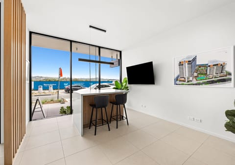 Commercial & Residential - Brand New in the Maroochydore CBD
