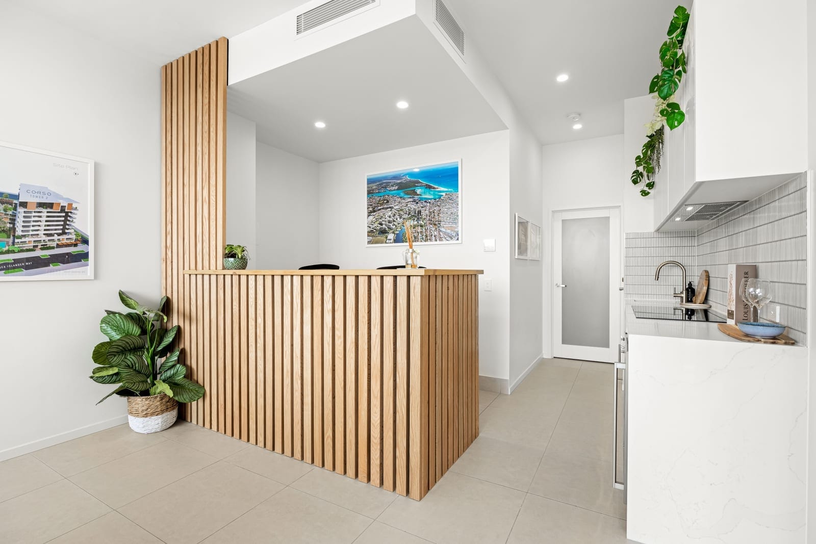 Commercial & Residential - Brand New in the Maroochydore CBD