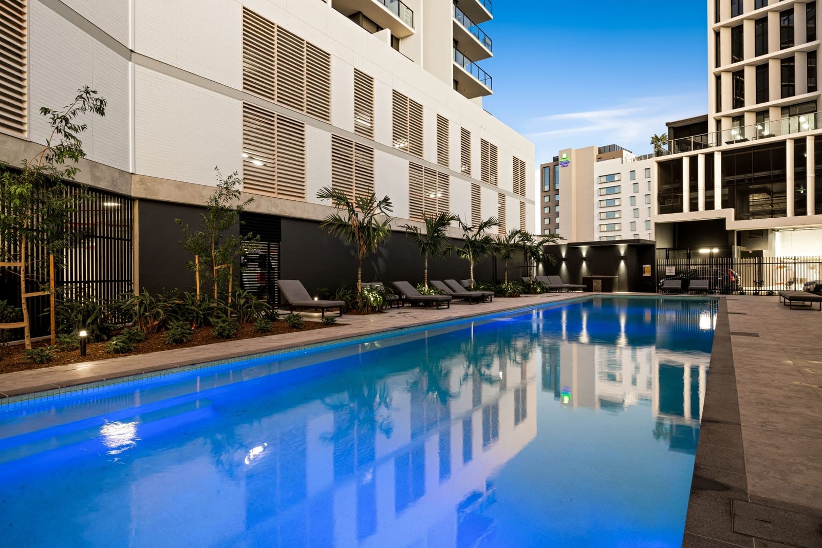Commercial & Residential - Brand New in the Maroochydore CBD
