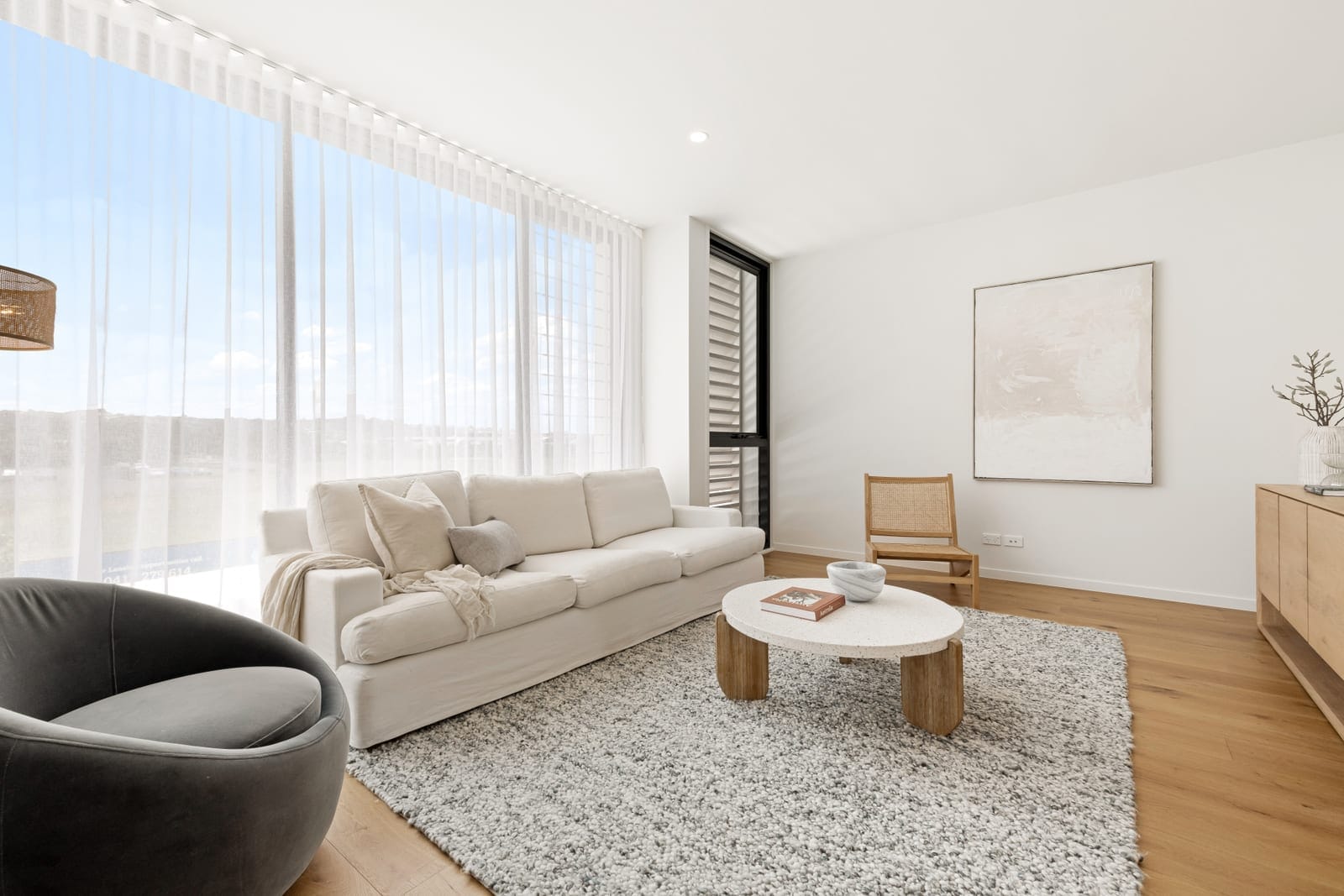 Commercial & Residential - Brand New in the Maroochydore CBD