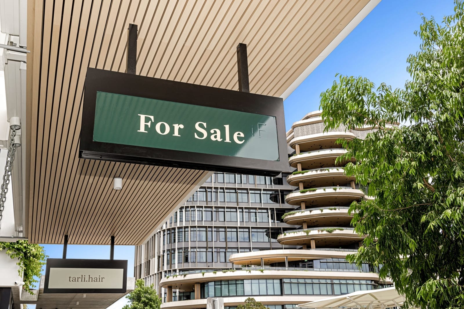 Commercial & Residential - Brand New in the Maroochydore CBD