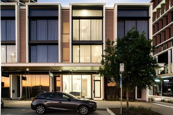 Commercial & Residential - Brand New in the Maroochydore CBD