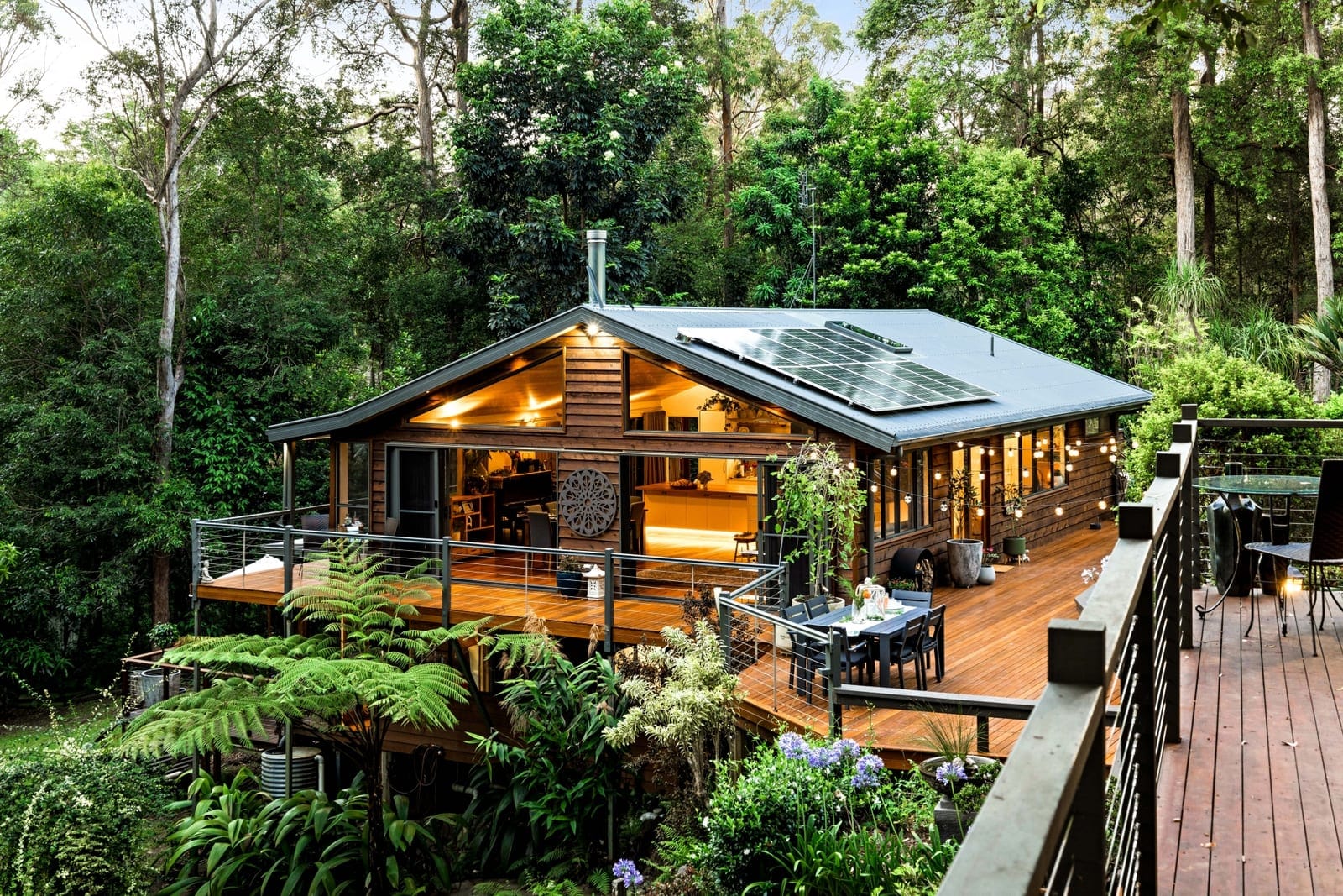 Stunning Acreage Sanctuary