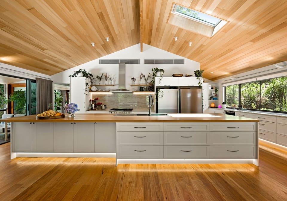 Stunning Acreage Sanctuary
