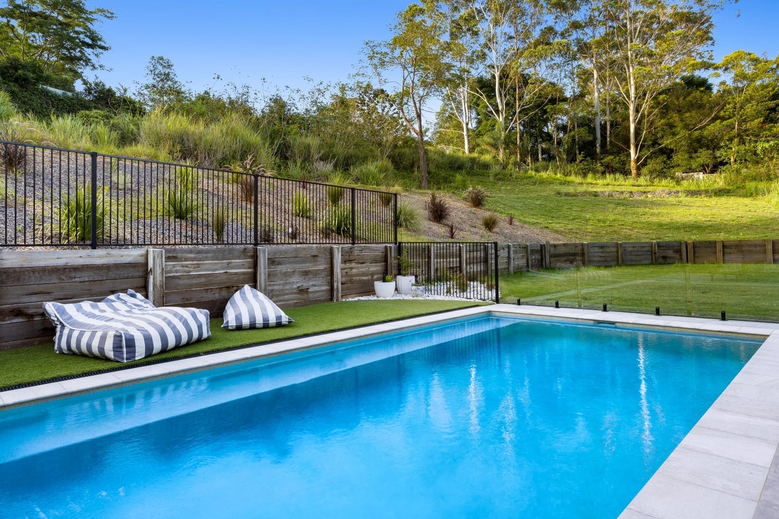 Lifestyle Perfection: Family-Entertainer!