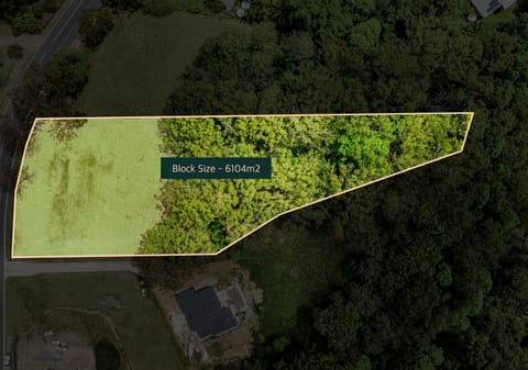 Acreage Opportunity - Lifestyle, Views and Privacy
