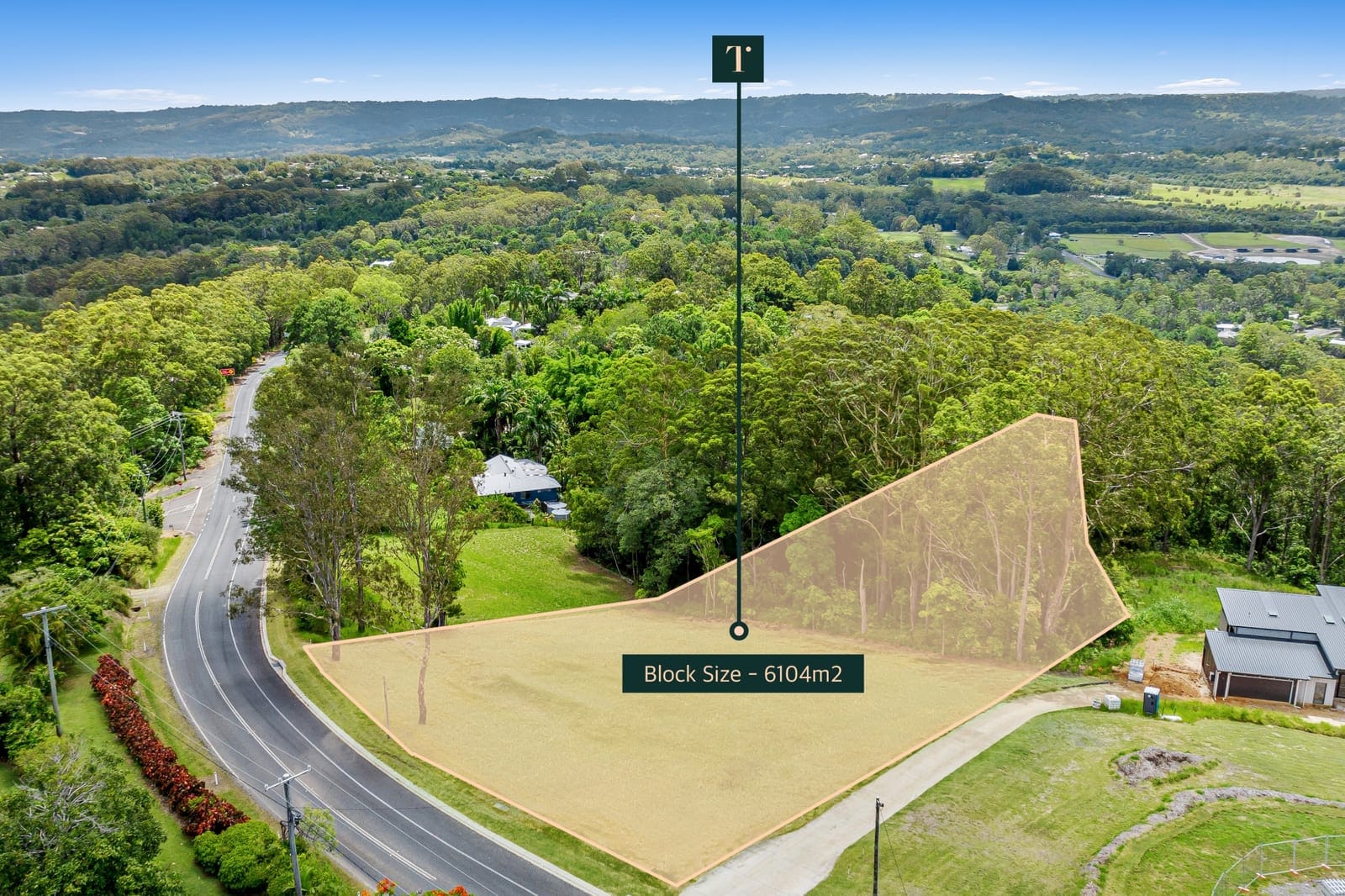 Acreage Opportunity - Lifestyle, Views and Privacy