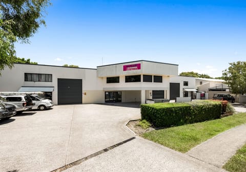 Desirable Warehouse Opportunity