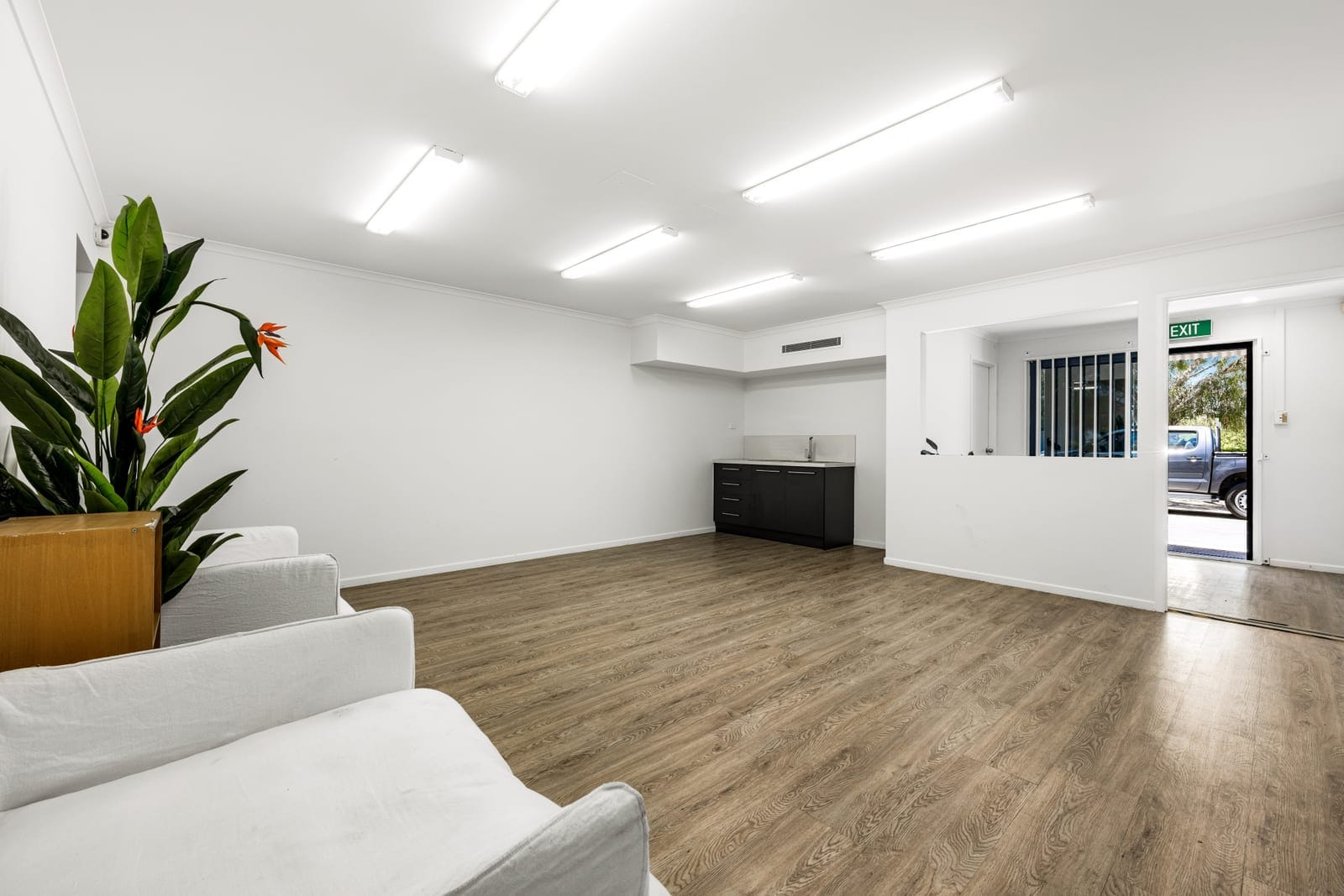 Desirable Warehouse Opportunity