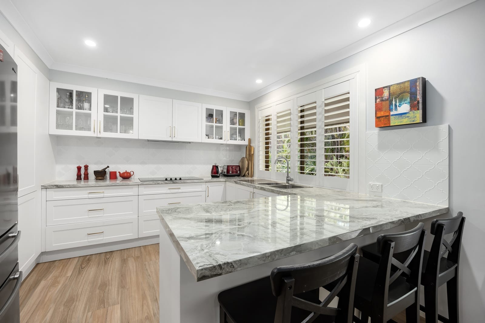 Private Acreage just mins to Coolum Beach