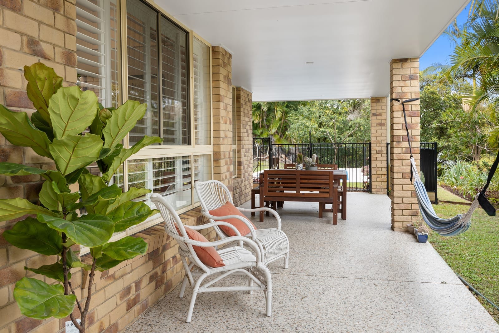 Private Acreage just mins to Coolum Beach