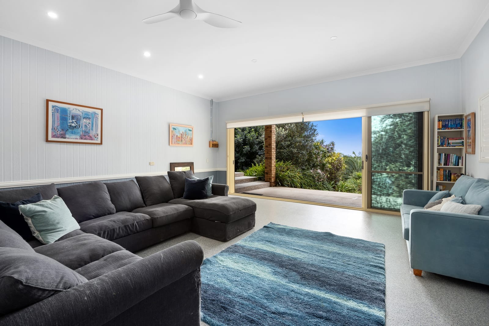 Private Acreage just mins to Coolum Beach
