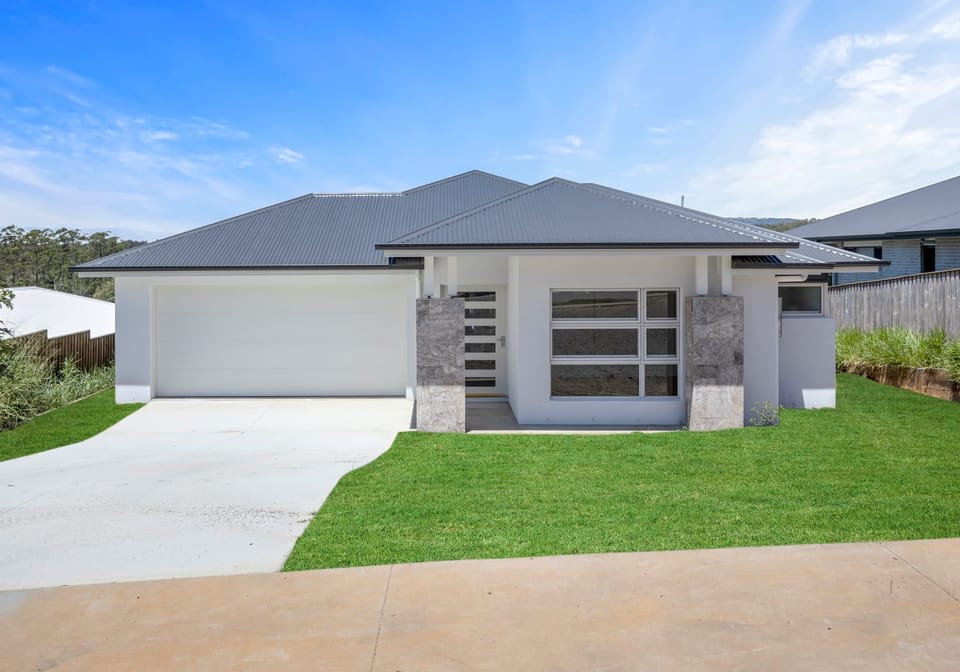 Brand New in Boutique Estate!