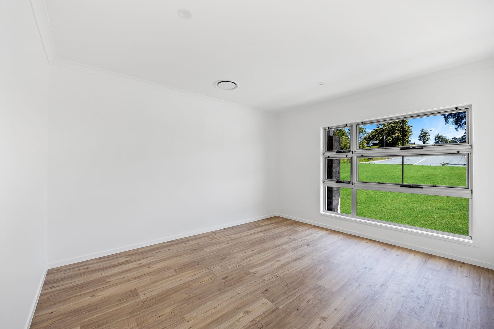 Brand New in Boutique Estate!