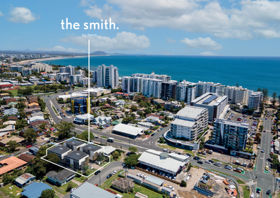 LUXURY BEACH HOMES - UNDER CONSTRUCTION