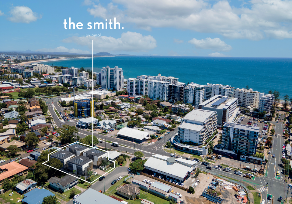 LUXURY BEACH HOMES - UNDER CONSTRUCTION