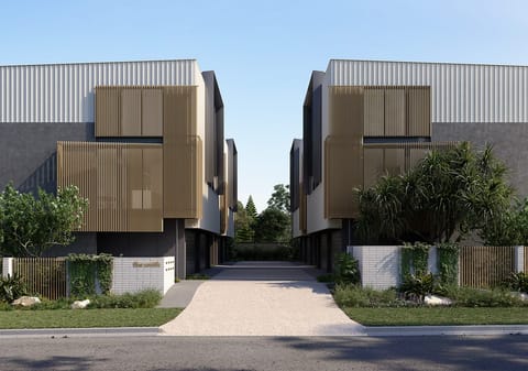 LUXURY BEACH HOMES - LIVING FOR THE INSPIRED