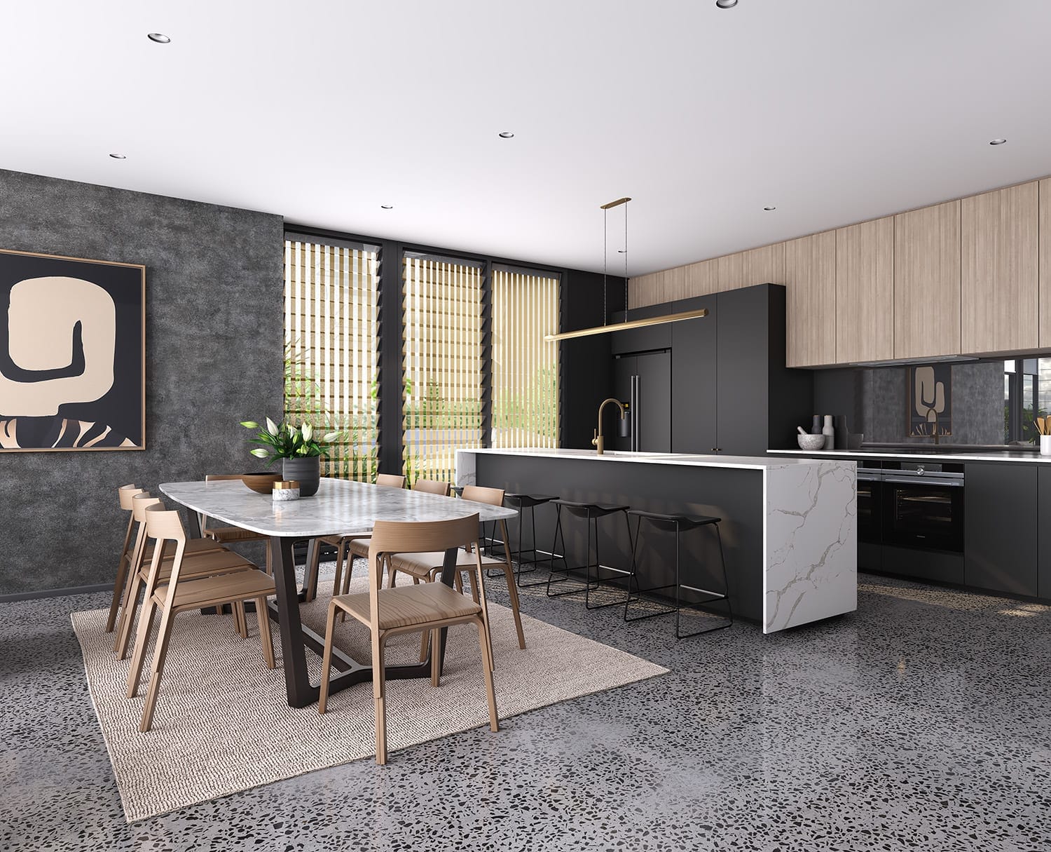 LUXURY BEACH HOMES - UNDER CONSTRUCTION