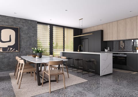 LUXURY BEACH HOMES - UNDER CONSTRUCTION