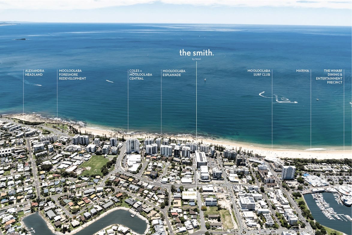LUXURY BEACH HOMES - UNDER CONSTRUCTION