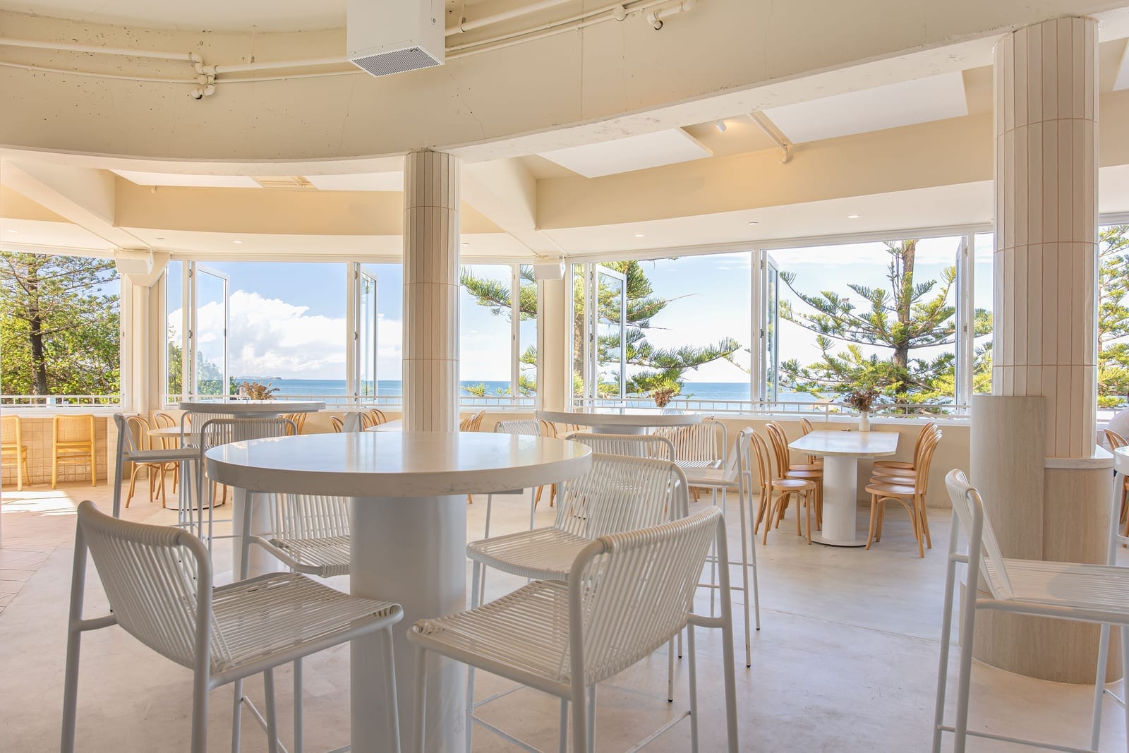 LUXURY BEACH HOMES - UNDER CONSTRUCTION