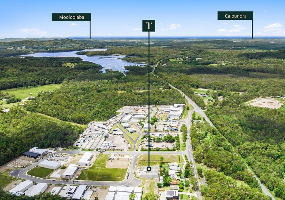 Boutique Warehouse Opportunity