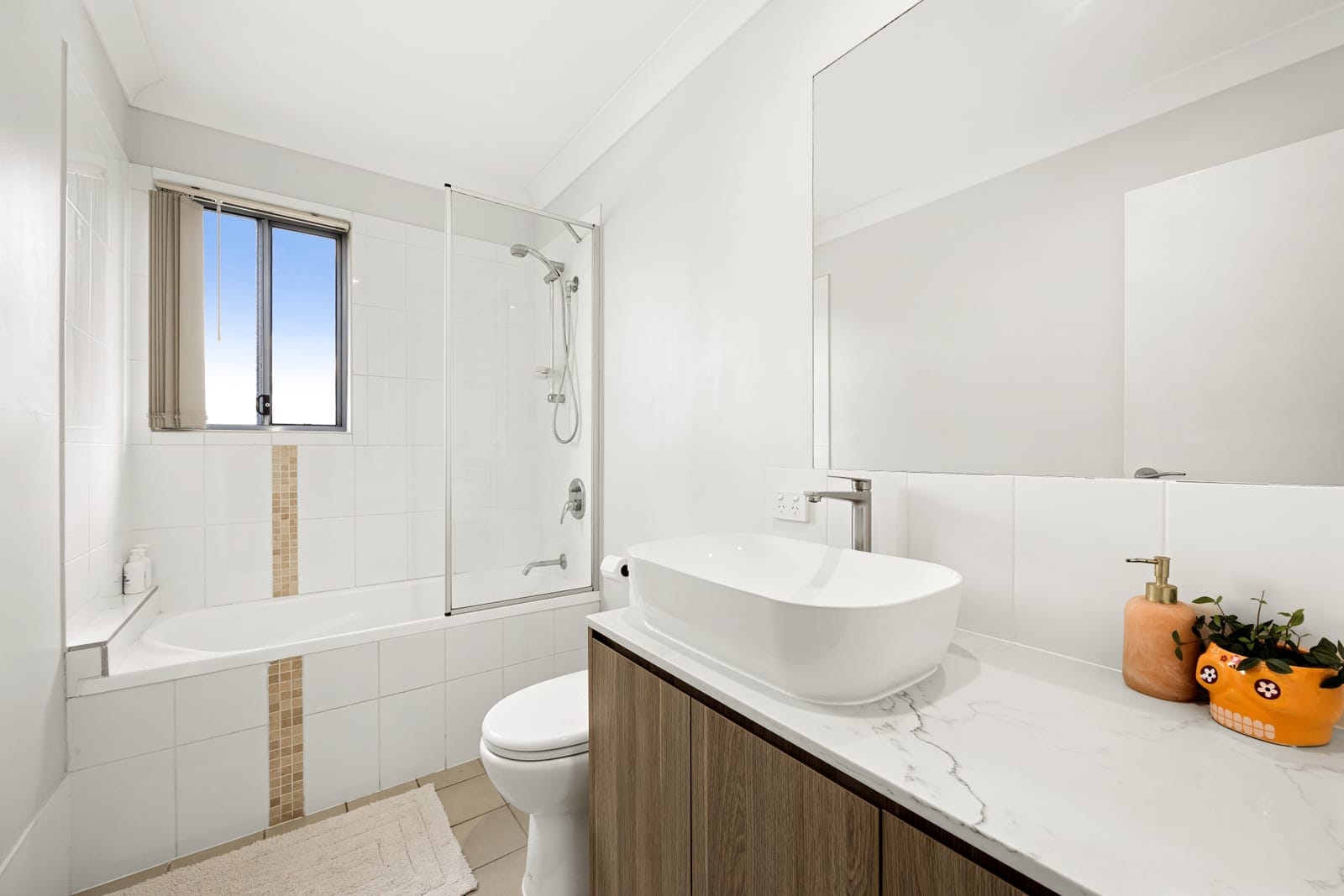 Ideal Townhouse in perfect location!