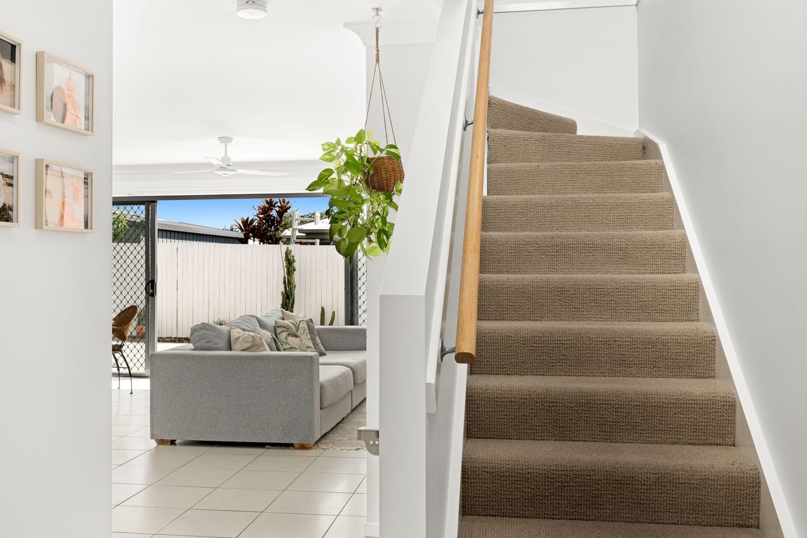 Ideal Townhouse in perfect location!