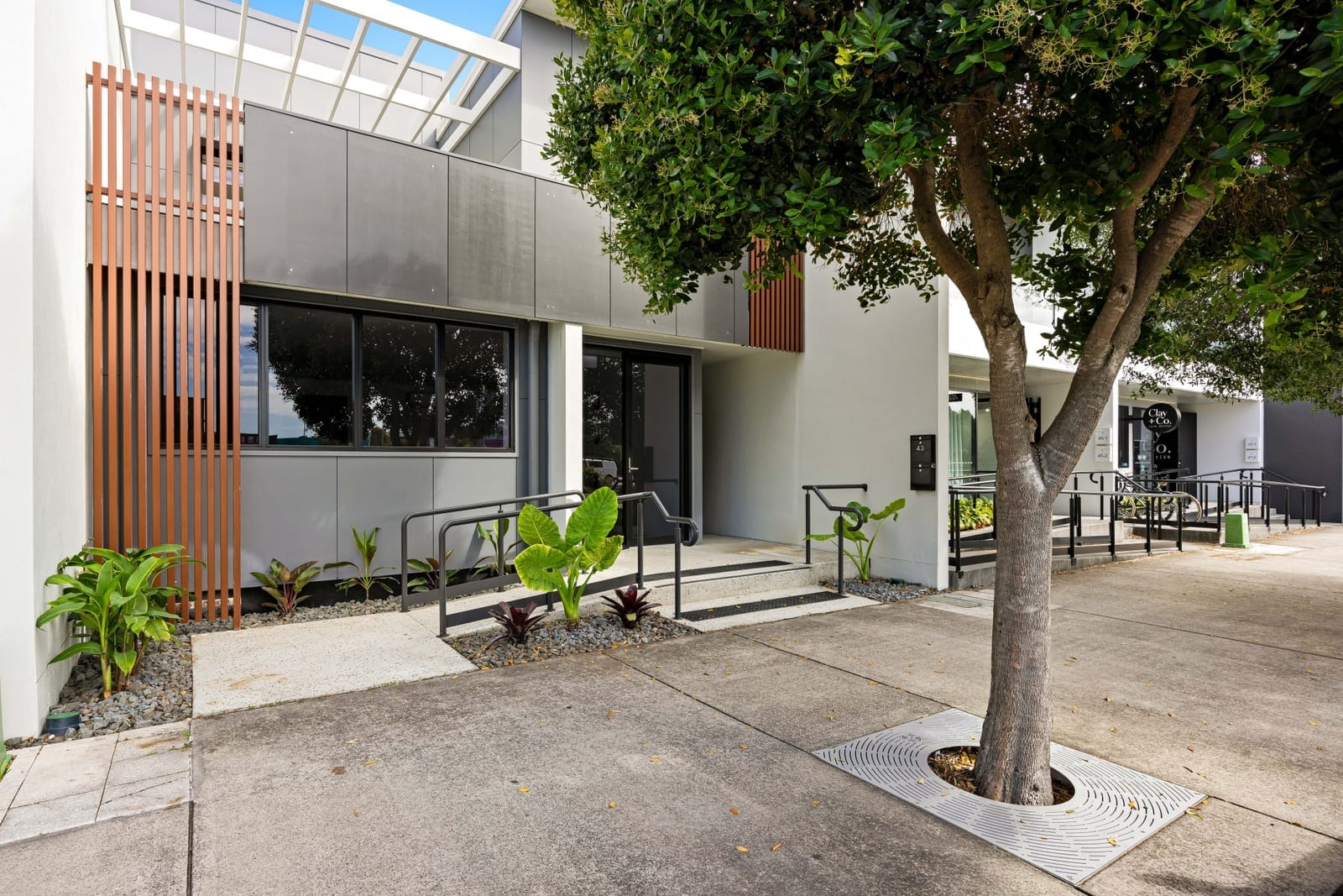 Commercial & Residential - In the Maroochydore CBD