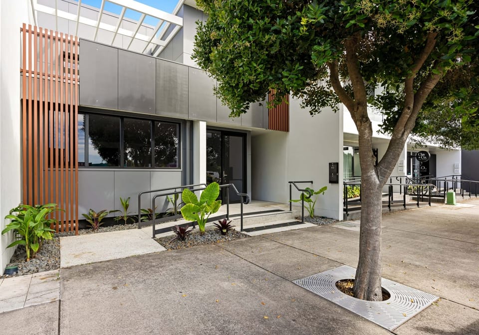 Commercial & Residential - In the Maroochydore CBD