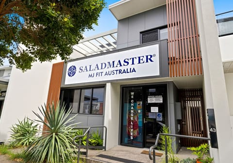 Commercial & Residential - In the Maroochydore CBD