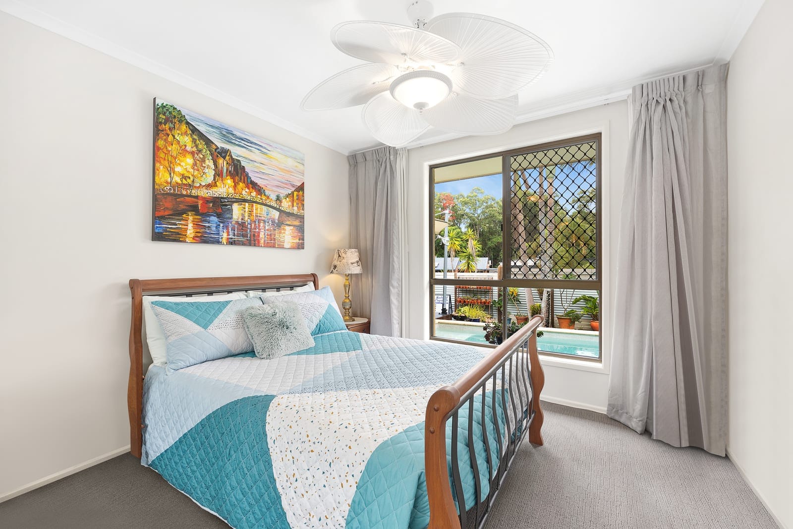 Family Living at its Finest: Discover Your Perfect Single-Level Home