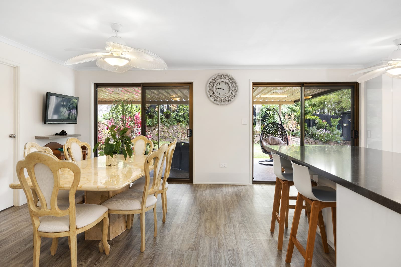 Family Living at its Finest: Discover Your Perfect Single-Level Home