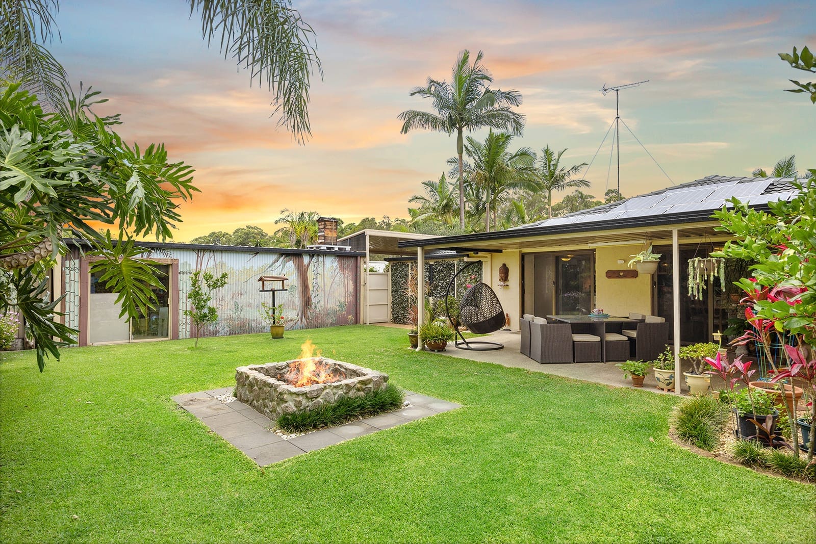 Family Living at its Finest: Discover Your Perfect Single-Level Home