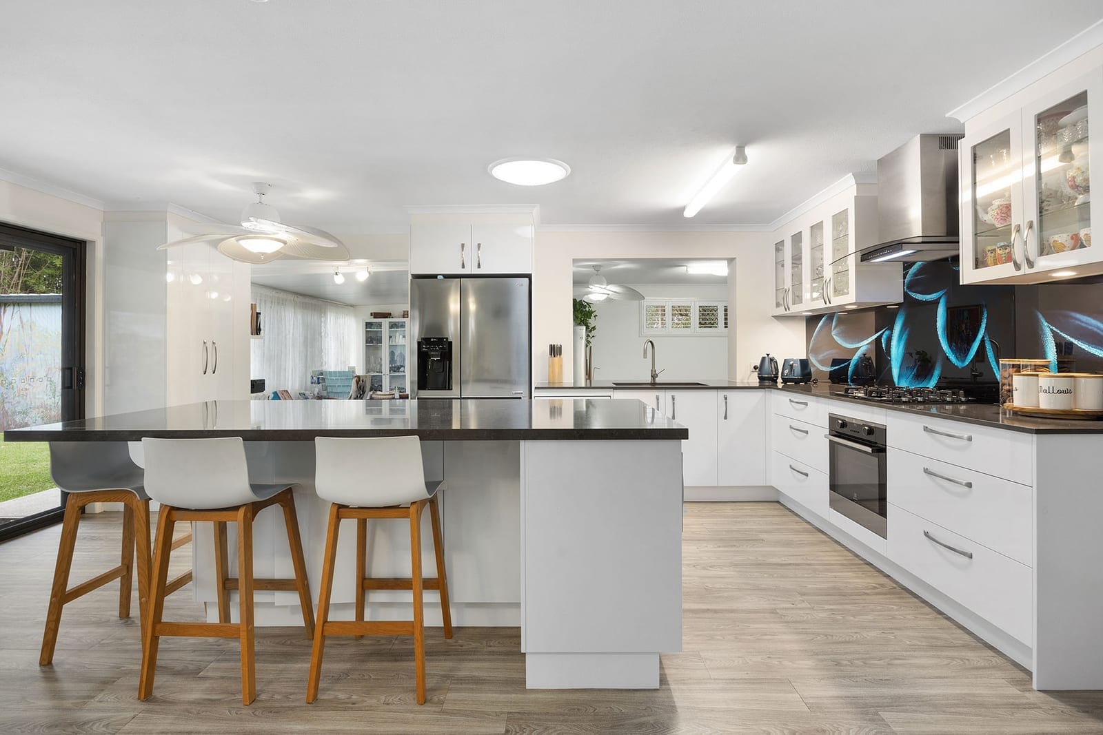 Family Living at its Finest: Discover Your Perfect Single-Level Home
