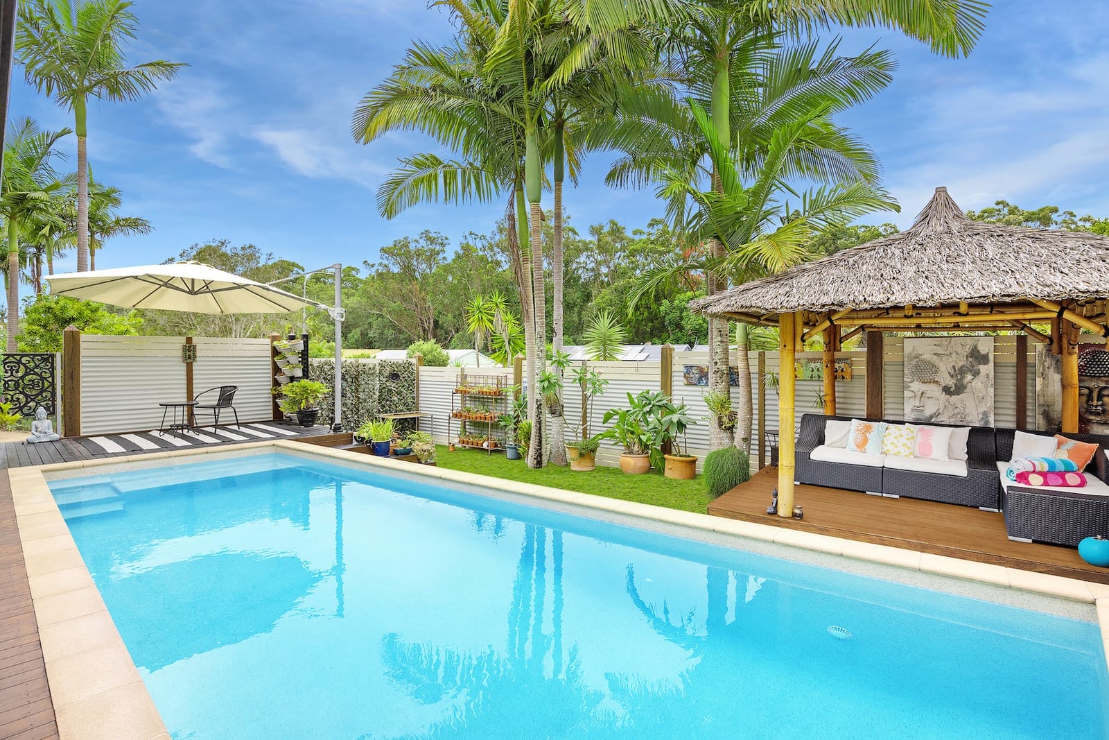 Family Living at its Finest: Discover Your Perfect Single-Level Home
