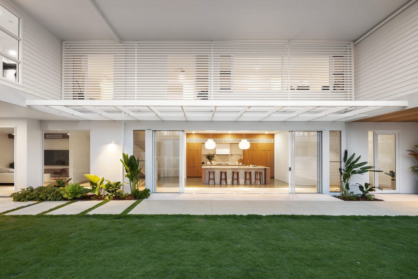 Lifestyle Masterpiece: Next-Level in Every Sense!
