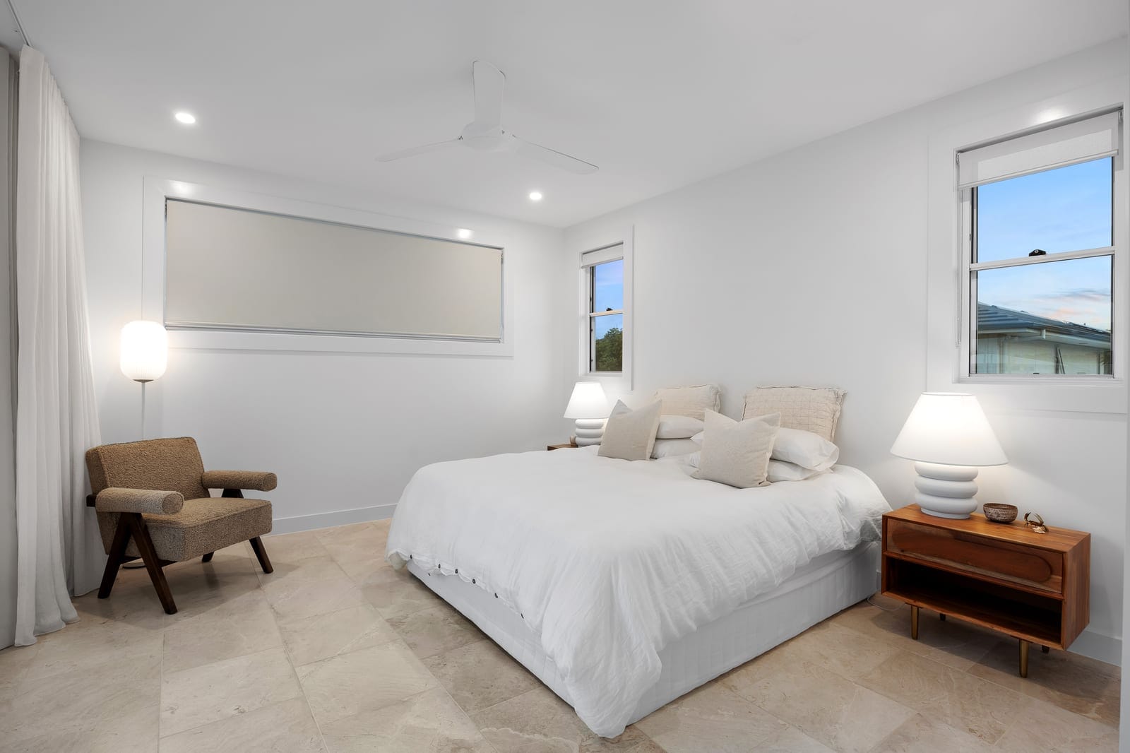 Lifestyle Masterpiece: Next-Level in Every Sense!