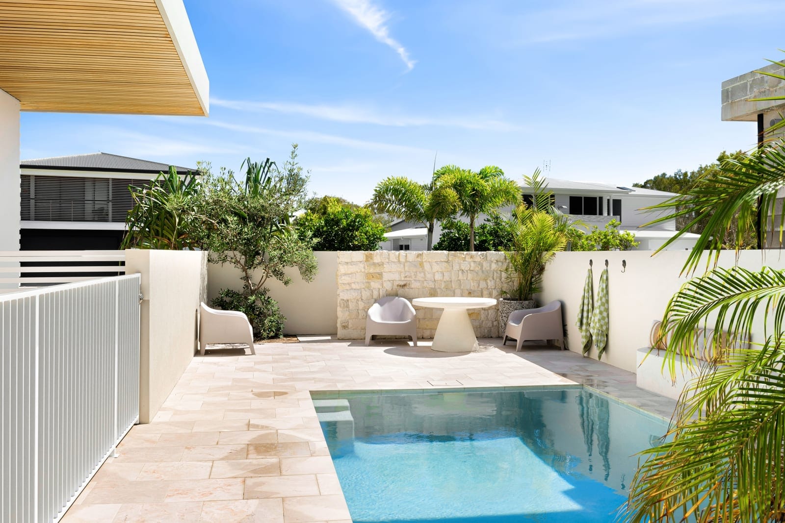 Lifestyle Masterpiece: Next-Level in Every Sense!
