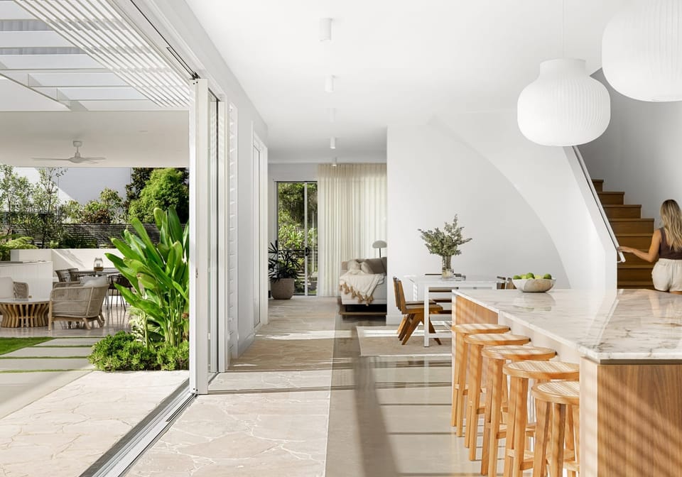 Lifestyle Masterpiece: Next-Level in Every Sense!