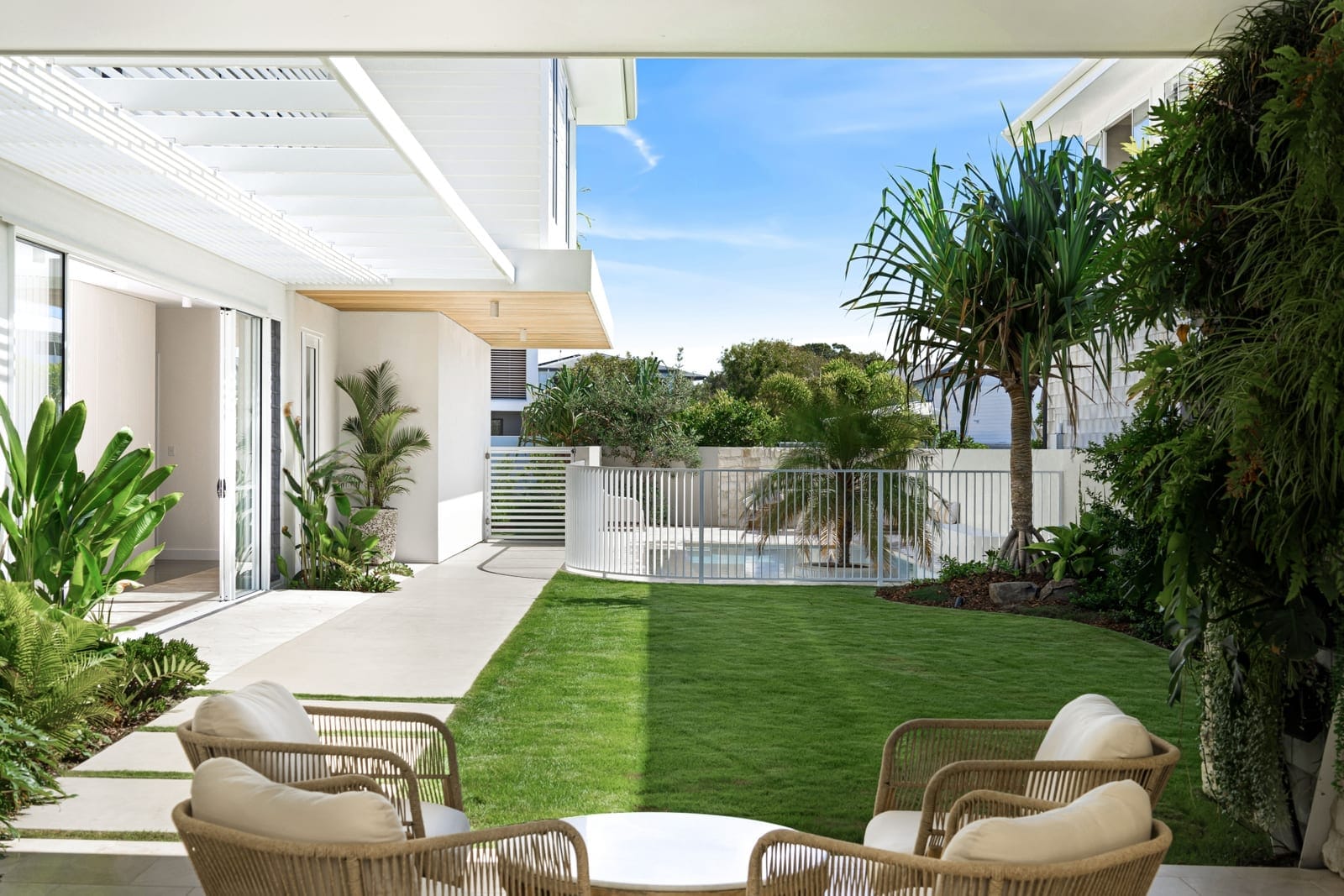 Lifestyle Masterpiece: Next-Level in Every Sense!