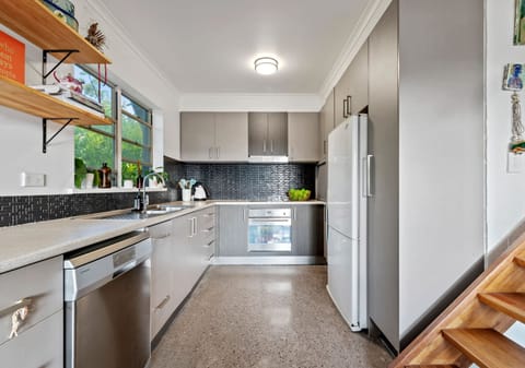 Charm, Character, Privacy!
