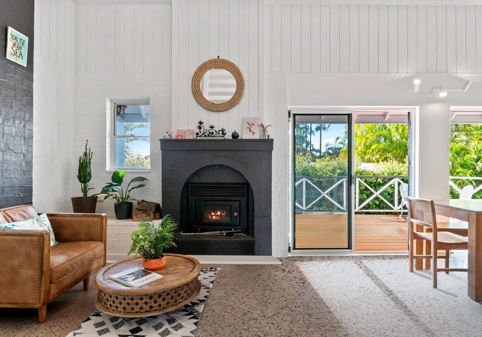 Charm, Character, Privacy!