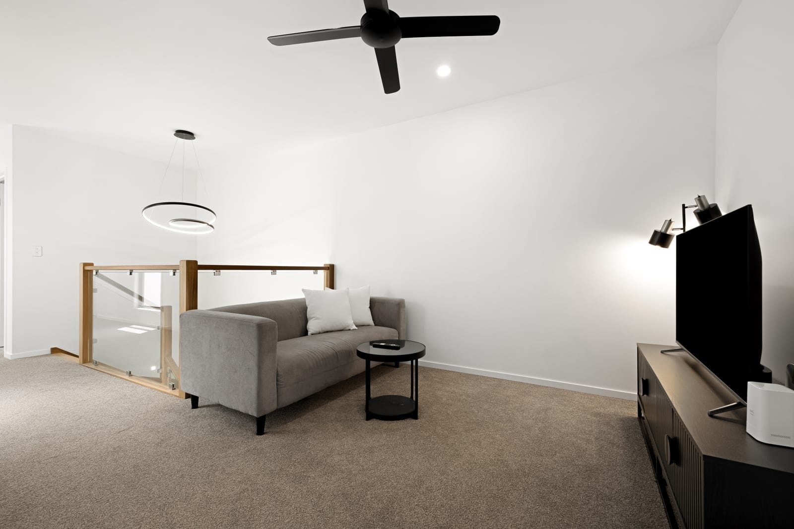 Effortless Living, Contemporary Elegance