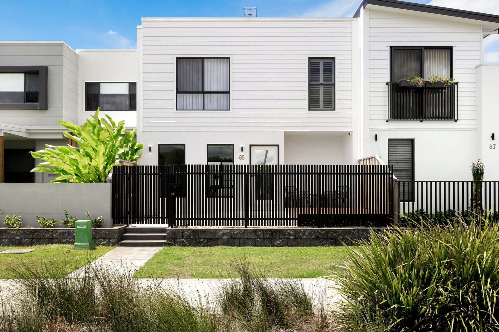 Effortless Living, Contemporary Elegance