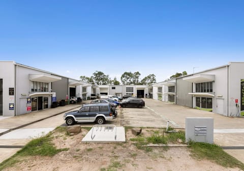 Be among one of the fastest growing regional airports in Australia