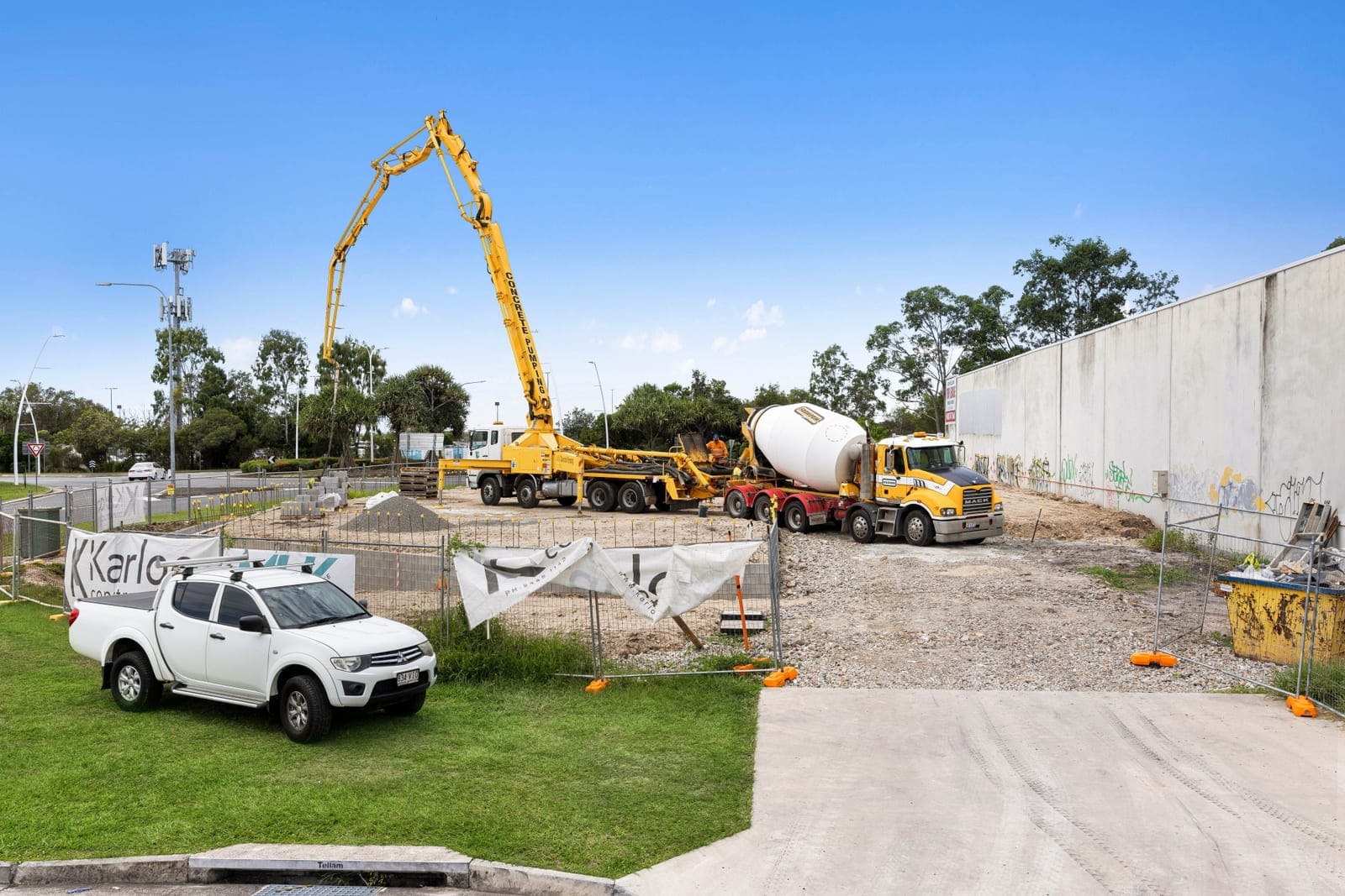 Be among one of the fastest growing regional airports in Australia