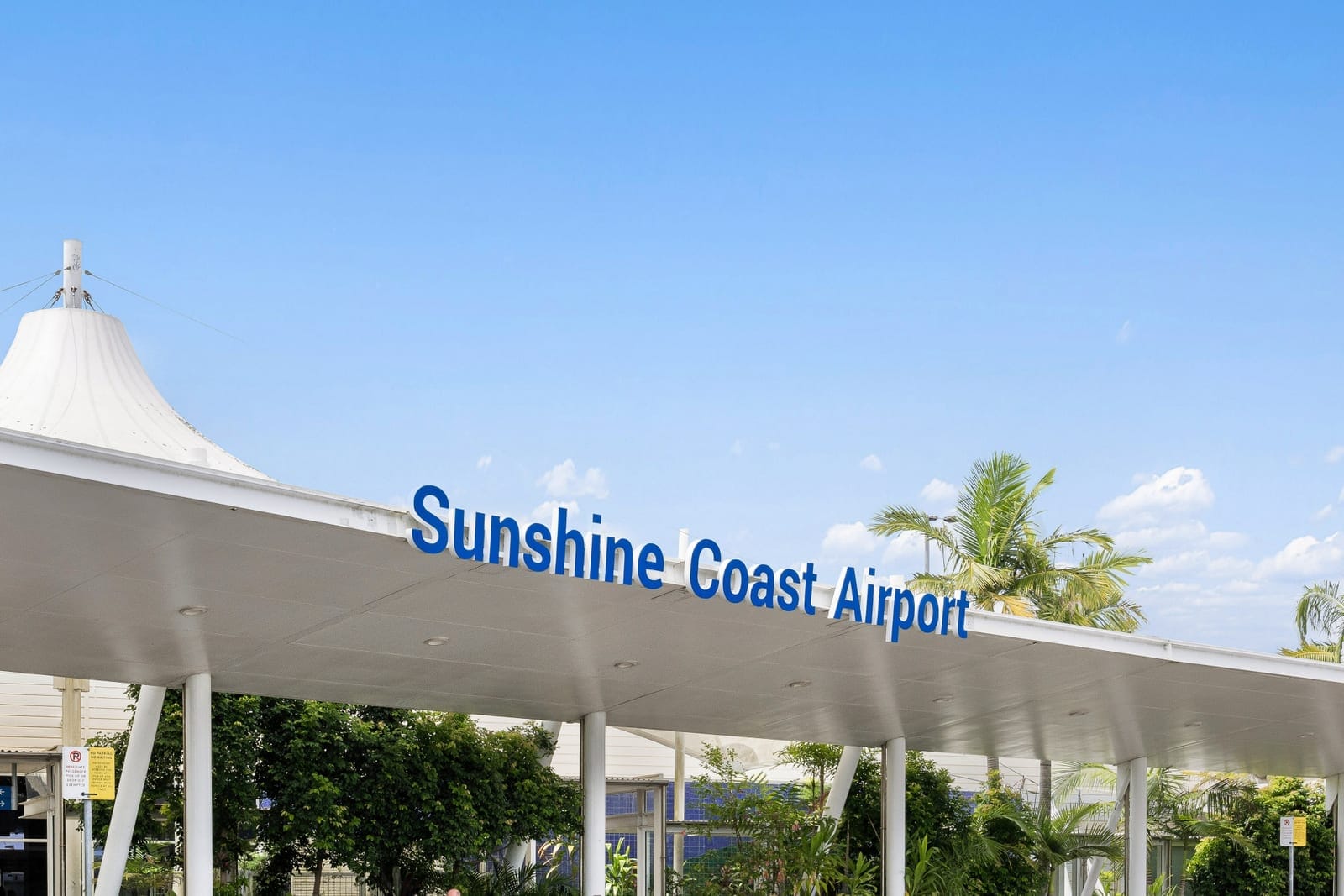 Be among one of the fastest growing regional airports in Australia